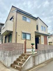 小田急江ノ島線長後駅まで徒歩19分