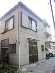 小寺様アパート