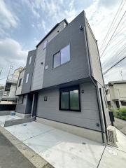 埼玉高速鉄道鳩ヶ谷駅まで徒歩11分