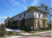 コモレビ大蔵 Q