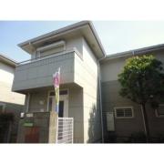 ブリージングタウン百草園