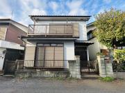 入間市大字小谷田貸家