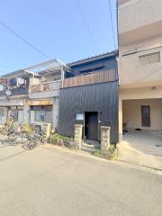 南海本線石津川駅まで徒歩10分