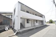 第2リバーサイド清水