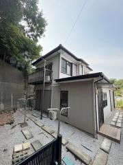 追浜南町1-23戸建