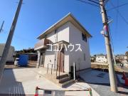 須和田ブライトテラス陽光邸 C棟