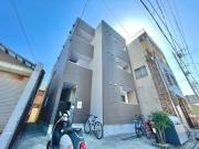 名鉄名古屋本線本笠寺駅まで徒歩7分