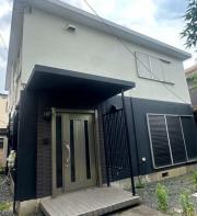 西武新宿線鷺ノ宮駅まで徒歩8分