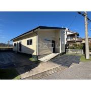 北斗ヒルズ A棟