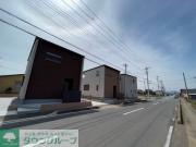 東武東上線北坂戸駅まで徒歩16分