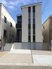 勢子坊貸家 C棟