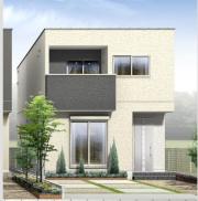 地下鉄鶴舞線上小田井駅まで徒歩17分