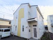 メゾン自由ヶ丘I S棟