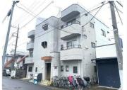 ファミール若月