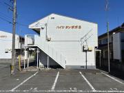 ハイツタンポポ B棟