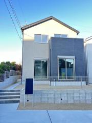 リナージュL 熊本西区池田3丁目25-1期 1号棟