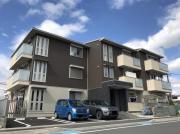 大和ハウス建築 セコム24時間セキュリティ オートロック有