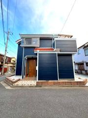 豊田町・賃貸戸建て