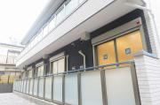 京王線分倍河原駅まで徒歩6分