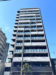 BPRレジデンス福島