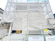 吹田市山手町1丁目貸家