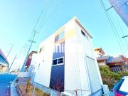 ガーデンヒルズ白子