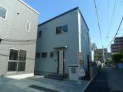 フェリシエ道後B