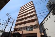 ＪＲ山陽本線広島駅まで徒歩8分