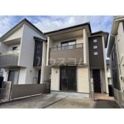 富が丘柴田借家