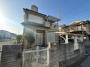 大阪狭山市東野中三丁目貸家