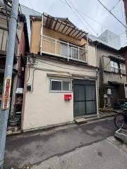 東京メトロ東西線木場駅まで徒歩13分