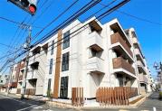 多摩都市モノレール立川南駅まで徒歩7分