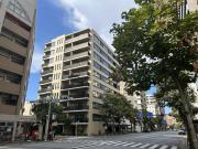 ジオ御苑内藤町