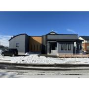 鳥取北8丁目2番20号平屋