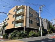 都営浅草線五反田駅まで徒歩4分