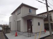 ホワイトコート A棟