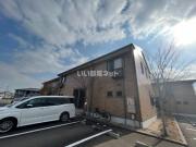 リビングタウン赤松 A棟