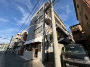 宮川マンション