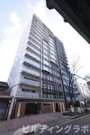 地下鉄東山線栄駅まで徒歩11分