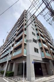 ＪＲ京浜東北・根岸線鶴見駅まで徒歩5分