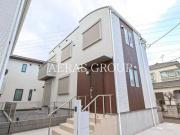 浪花町戸建 B棟