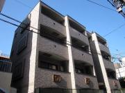 ＪＲ山手線田端駅まで徒歩4分