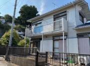 本牧町1丁目貸戸建
