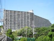 地下鉄西神・山手線総合運動公園駅まで徒歩16分