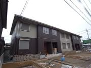 ＪＲ赤穂線西相生駅まで徒歩4分