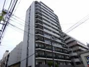 Jワザック東京押上