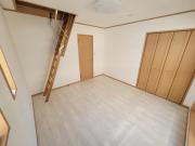 雲井通2丁目戸建て