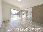ＪＲ牟岐線文化の森駅まで徒歩13分