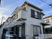 本町3丁目永山様貸家