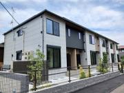 ＪＲ久大本線久留米大学前駅まで徒歩15分